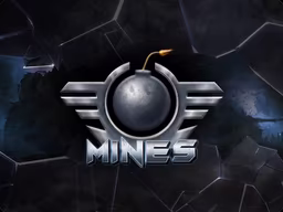Mines Classic Instant Game