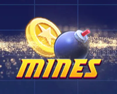 Mines Instant Game