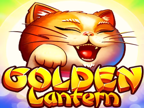 Golden Lantern Slot Game