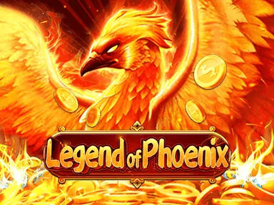 Legend of Phoenix Slot Game