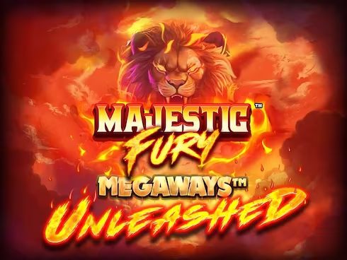 Majestic Fury Megaways Unleashed Slot Game
